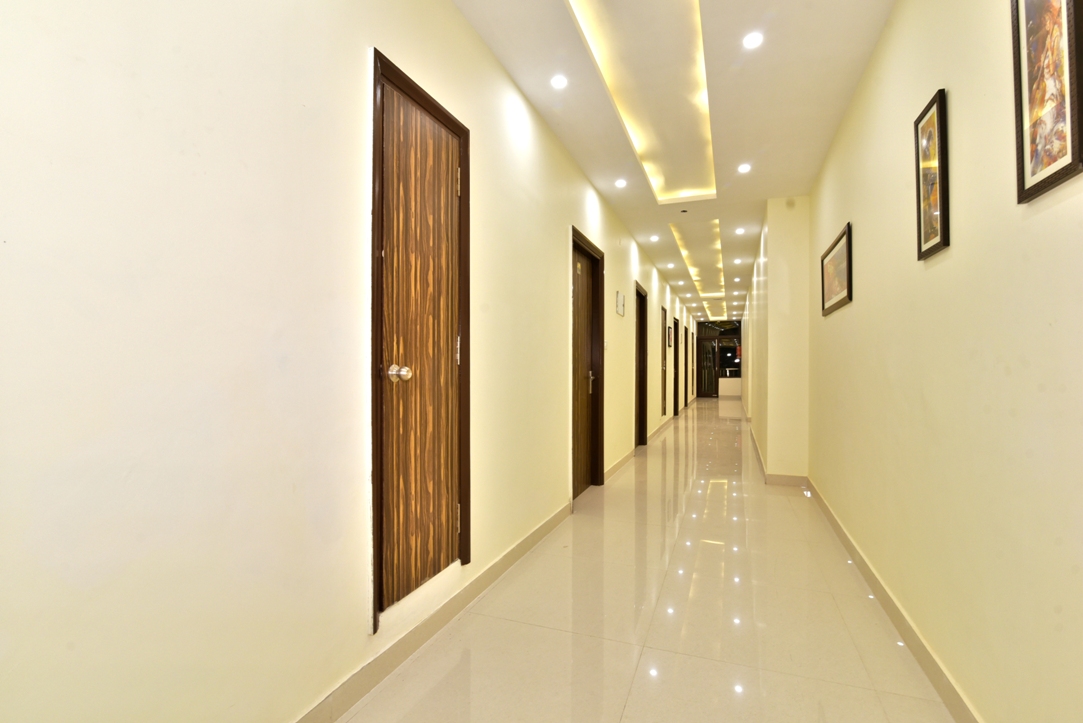 Passage