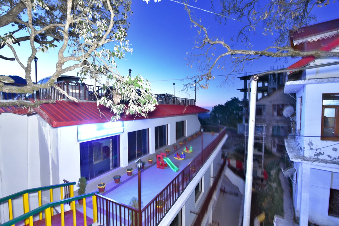 Facade