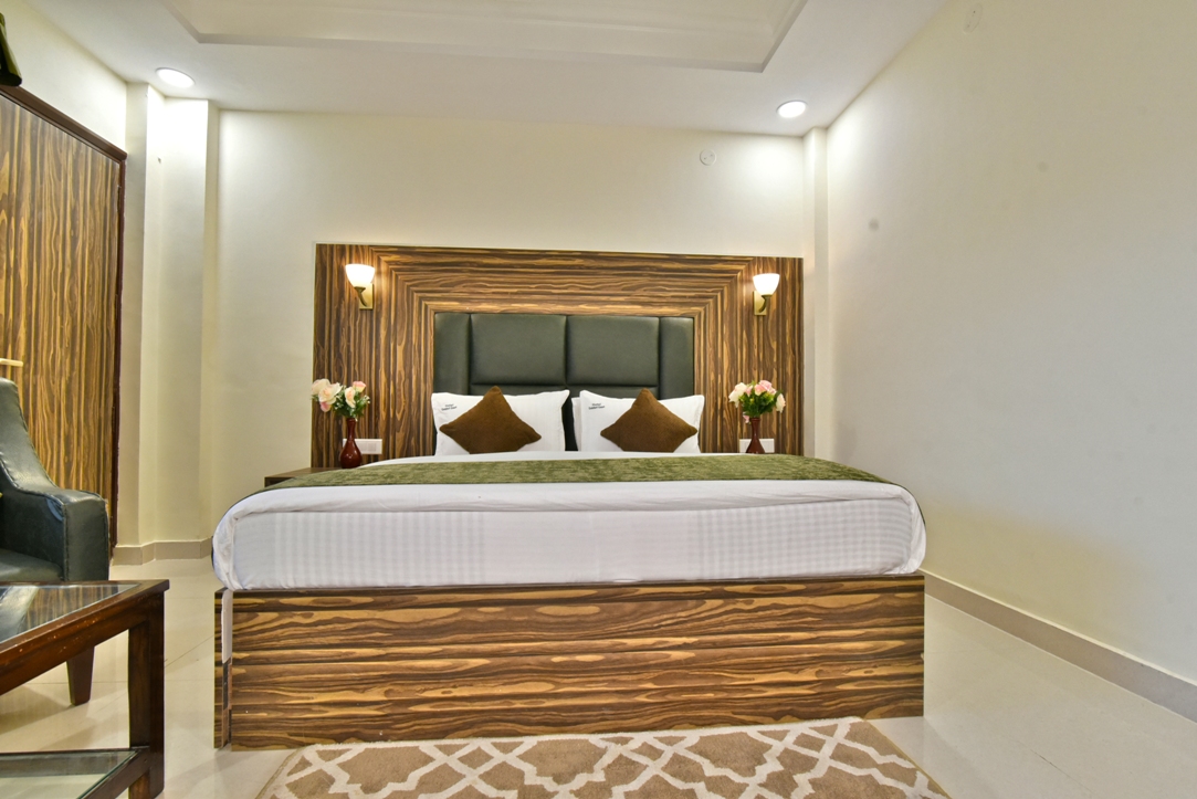 Super Deluxe Room