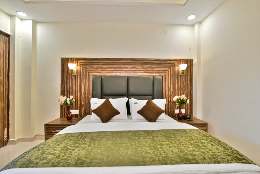 Super Deluxe Room