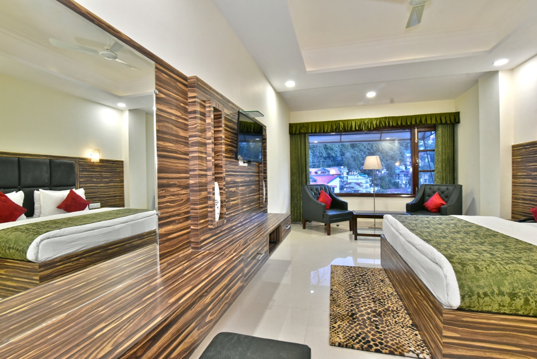 Family Suite